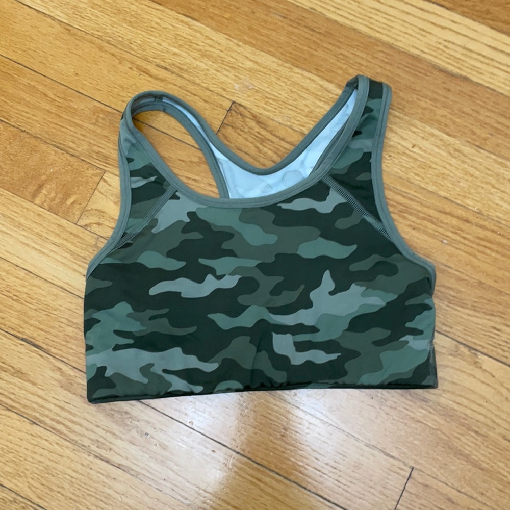 Victoria’s Secret sports bra